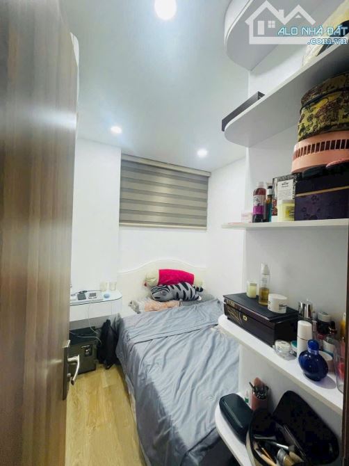 1,8 Tỷ Căn Hộ Chung Cư MiNi 2 Ngủ-55m-Mỹ Đình - Thông Sang Thiên Hiền, Đình Thôn - 4