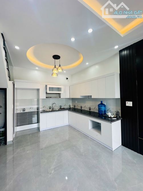 🏠Nhà 3 tầng xây độc lập, có sân cổng riêng ở tại tdp Vân Tra, An Đồng, An Dương, HP - 5