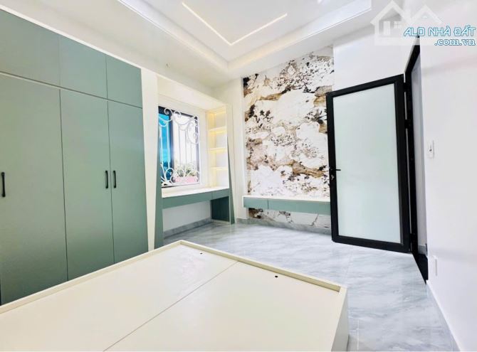 💥💥NHÀ 3 TẦNG FULL NỘI THẤT – OTO VÀO NHÀ – GẦN CHỢ ĐẶNG CƯƠNG, AN DƯƠNG, HP chỉ nhô 2 tỷ - 5