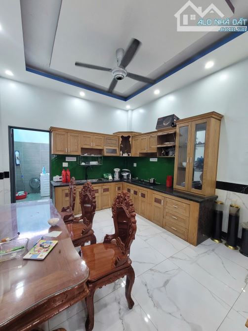 Bán nhà 1T2L 4x21m, đường N KDC Lê Phong 2 p. Tân Đông Hiệp - 5