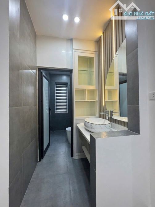 🏡 NHÀ ĐẸP VILA 4 TẦNG LÔ GÓC – FULL NỘI THẤT NHẬP KHẨU – VĂN CAO, HẢI AN – GIÁ 5,45 TỶ - 5