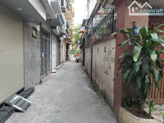 Bán nhà nguyễn chính 32m2 5 tầng còn mới – ô tô đỗ cổng - giá 7.1 tỷ - 5