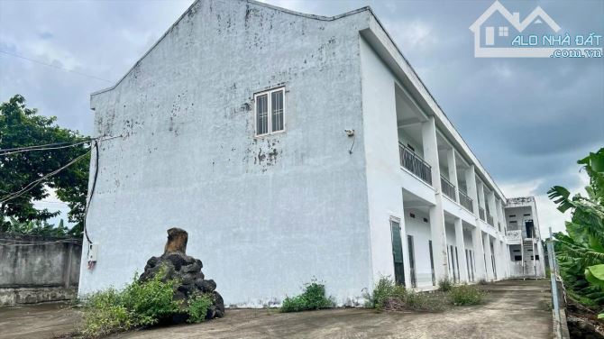 Giá 75 tỷ TL. Bán nhà xưởng Trảng Bom, Đồng Nai. DT 40.000m². Đất SKC..SD 11/2068. - 5
