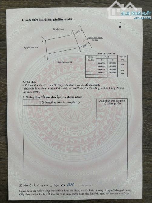 🏡 BÁN NHÀ 2 TẦNG TẠI HOÀNG LÂU . GIÁ 14xx - 5