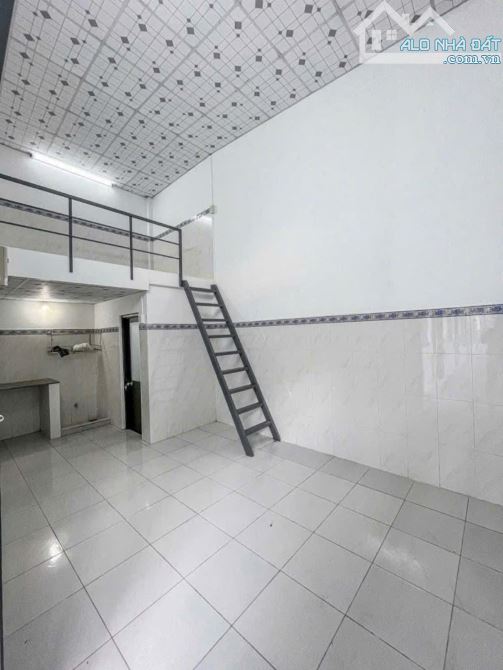 Chú Tư cần tiền nên bán dãy trọ 6 Phòng ngay Tân Thông Hội - Củ Chi. Giá 800 triệu. - 5