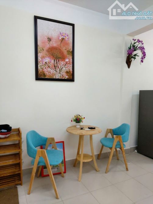 Bán chung cư Đào Duy Từ - Đà Lạt. - 5