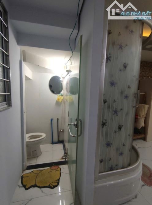 CHDV Hẻm Xe Tải 993 Hoàng Sa , 9 PN Khép Kín, 5 Tầng. - 5