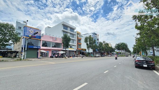 MẶT TIỀN VIP NHẤT DĨ AN__Nhà 1T1L, Mặt tiền đường GS1, ngay khúc đường Nguyễn An Ninh - 5