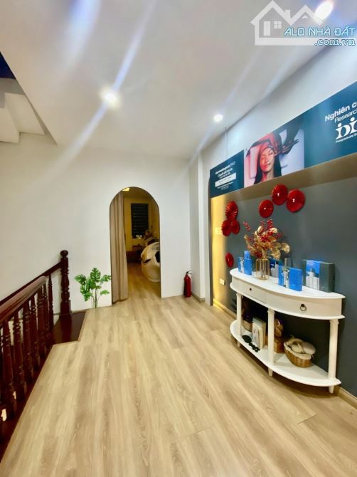 🌹35TR/THÁNG! VỈA HÈ! Ô TÔ TRÁNH! NHÀ NGUYỄN THỊ ĐỊNH 70M2, 5 TẦNG, MT5M🌹 - 5