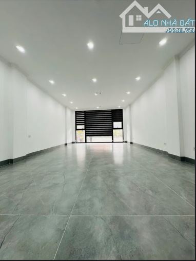 Bán nhà mặt phố Hồ Tùng Mậu, Cầu Giấy, Hà Nội. Diện tích 56m2. Giá 39 tỷ. Kinh doanh đỉnh - 5