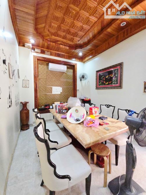 Bán biệt thự lô góc 3 tầng trong chung cư Hoàng Mai, An Dương - 5