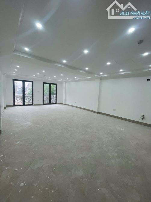 SIÊU PHẨM MẶT PHỐ LÒ ĐÚC 85m - VỈA HÈ RỘNG - 7 TẦNG - THANG MÁY PCCC. GIÁ 66 TỶ. - 5