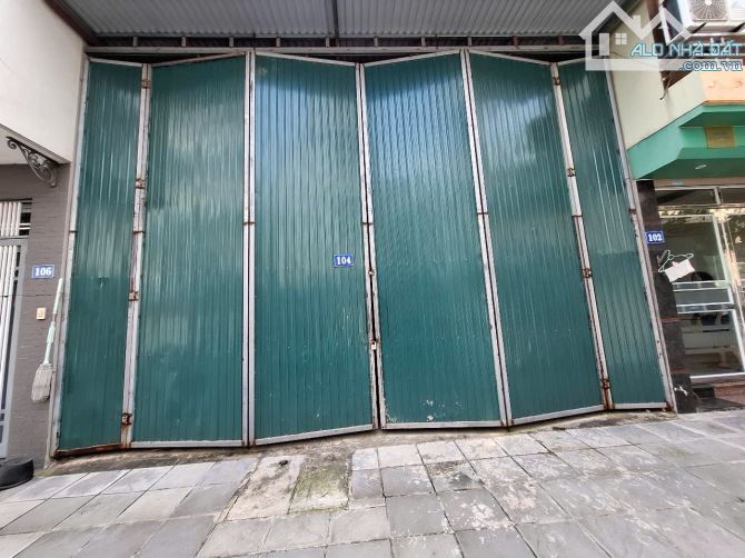 Bán đất tặng nhà cấp 4, Thanh Am, Long Biên: 90m2/17.9 tỷ, đường 10m, vỉa hè,kinh doanh - 5