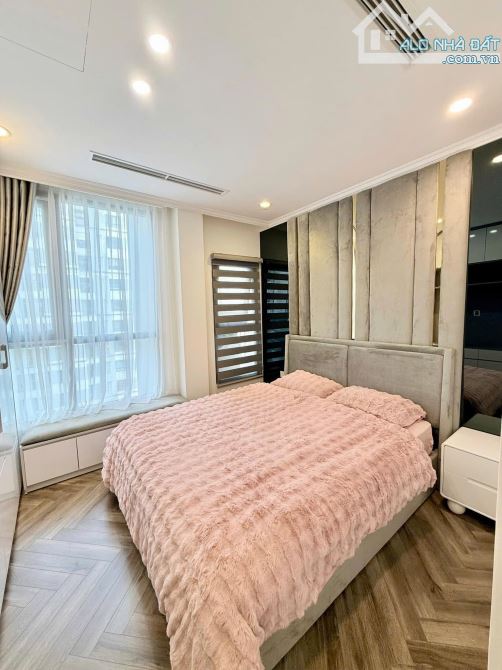 Bán CHCC Park Hill 9 - Time City, căn góc cực đẹp thoáng, cực hiếm - 5