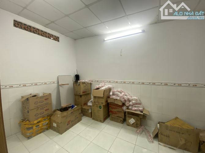 Chỉ 3,95Tỷ Có Nhà Đẹp 140m2, dài 25m, Cầu Long Kiểng, Nhà Bè - 5