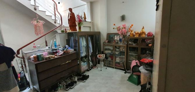 05TP – Bán nhà Hẻm tải Trịnh Đình Trọng Tân Phú, 112m2, 4 tầng 5PN, SHR, CHỈ 12 Tỷ TL nhẹ - 5