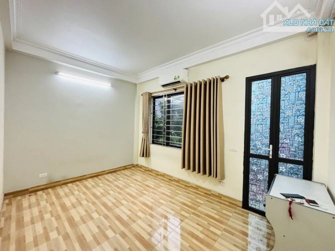 Nhà Ngọc Thụy Long Biên 38m 5 tầng mặt tiền rộng 4.7m chỉ hơn 7 tỷ gần ô tô - 5