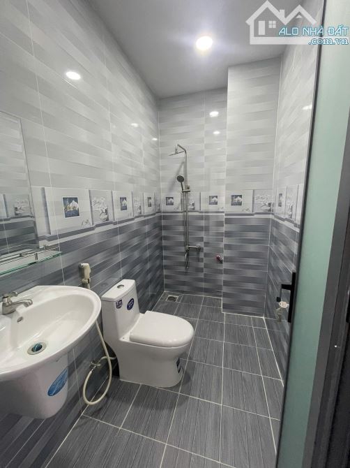 🏡 CẦN BÁN GẤP NHÀ 2 LẦU NGAY TRUNG TÂM THỦ DẦU MỘT – GIÁ TỐT NHẤT KHU VỰC! - 5