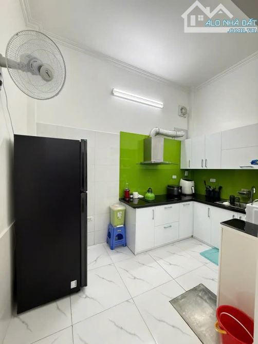 THANH XUÂN, VŨ TÔNG PHAN, VÀO Ở NGAY. 31M2, 5 TẦNG, GIÁ 7.65 tỷ. - 5