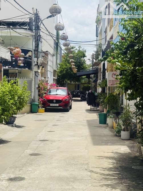NHÀ ĐỖ BÁ - KIỆT Ô TÔ - 104M2 - 2 TẦNG - GẦN BIỂN MỸ KHÊ - KHU PHỐ TÂY - 10.8 TỶ - 5
