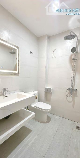 BÁN NHÀ KDT HINODE KIM CHUNG , 4 tầng x50m Ngoc THÔNG VF3 đỗ cửa , cách ga nhổn 800m - 5