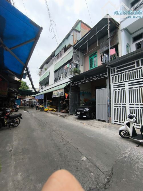 🏡 BÁN NHÀ RIÊNG 2 TẦNG – VỪA Ở VỪA KINH DOANH – PHƯỜNG DĨ AN, BÌNH DƯƠNG 🏡 - 5