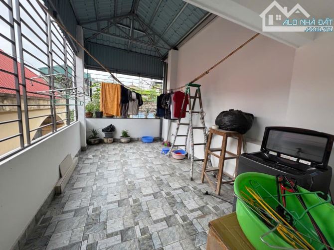 Bác em gửi bán nhà Định Công Thượng – DT 49m MT 3.1m 4 tầng Ô tô 29 chỗ đỗ cửa Chỉ 11,5 tỷ - 5