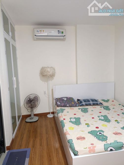 BÁN CHUNG CƯ THỊNH PHÁT, TẦNG 10, FULL NT  GIÁ 1.53 TỶ - 5