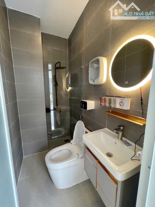BÁN NHÀ SIÊU HIẾM HẺM 7M QUẬN 10 -LÊ HỒNG PHONG 5TY600 - 5