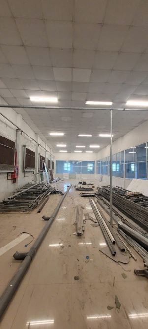 Cho thuê kho xưởng đường Đào Tấn,phường Nhơn Bình, Quy Nhơn - 5