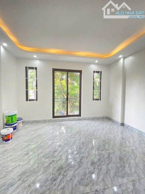 Bán nhà riêng 4PN, 3WC, 50m2 Đại Thành, Quốc oai gần khu đô thị Đô Nghĩa, Bệnh viện Nhi - 5