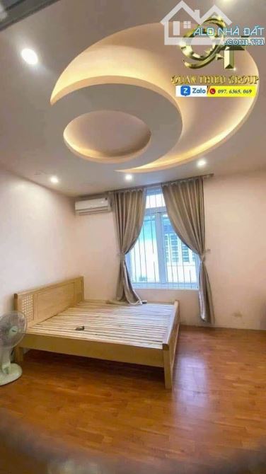CHO THUÊ NHÀ 3.5 TẦNG AN CỰU CITY, AN ĐÔNG, TP HUẾ - 5