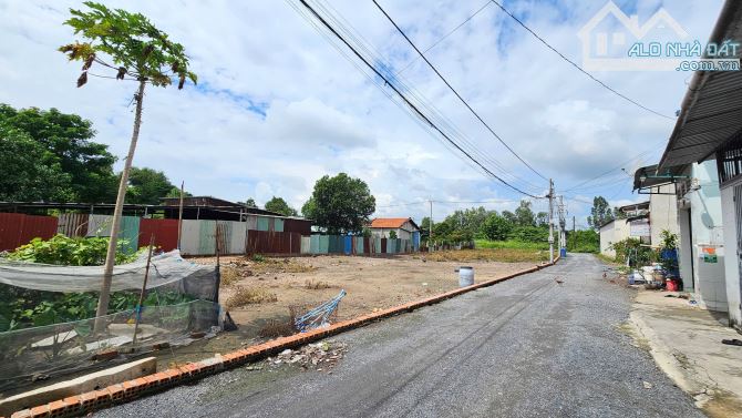 2,35Tỷ/Lô TL🔥Bán 2 lô đất 60m2 Gần đường Nguyễn Du, p.An Phú, Tp.Thuận An - 5