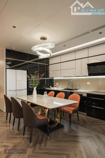 Anh Tiến BIDV bán căn (Góc Hoa Hậu) 3pn 110m2 A10 Nam Trung Yên, Nội Thất Ý, chỉ 7,5 tỷ - 5
