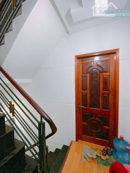 NHÀ TÂM HUYẾT, ĐẸP LUNG LINH - TRƯƠNG CÔNG ĐỊNH, KHU BÀU CÁT - 79m2, 4 TẦNG - 11 TỶ - 5