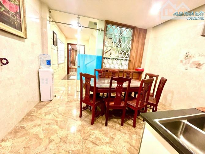 NGUYỄN THỊ ĐỊNH CẦU GIẤY 31TỶ 60M 6T MT 4.5M ÔTÔ TRÁNH ĐỖ NGÀY ĐÊM - 5
