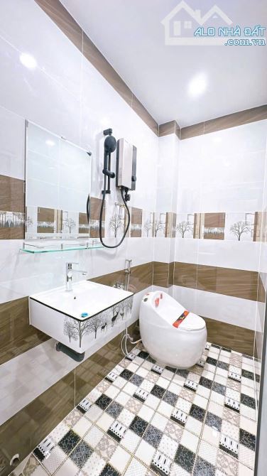 CĂN GÓC SANG XỊN CỰC THÔNG THOÁNG Hẽm TO Đẹp Nhà ĐÚC VỊ TRÍ SÁT MẶT TIỀN   ✨🌟✨✨🌟✨🌟✨🌟✨ - 5