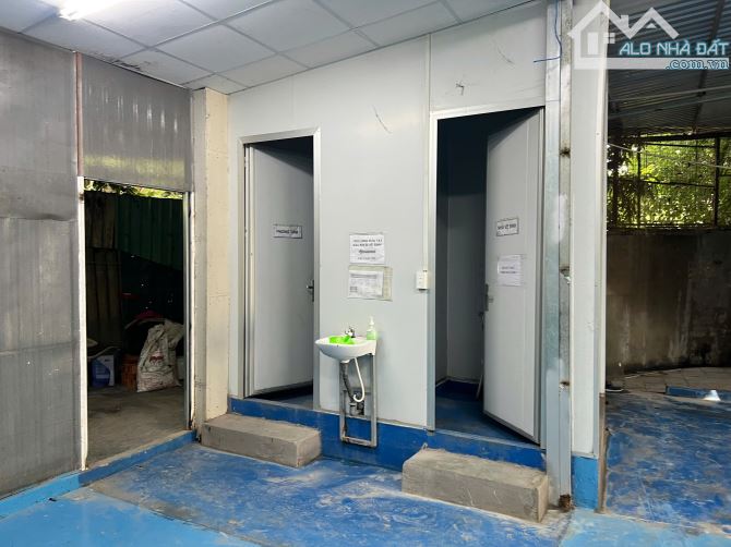 Cho thuê kho xưởng 1000m2 đường Mai Chí Thọ, P. An Phú, Quận 2, Tp Thủ Đức - 5