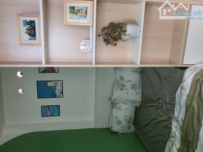 NHÀ BÁN. SIÊU PHẨM 2 TẦNG. ĐẸP, MỚI. VÀO Ở NGAY. PHAN HUY ÍCH GÒ VẤP - 5