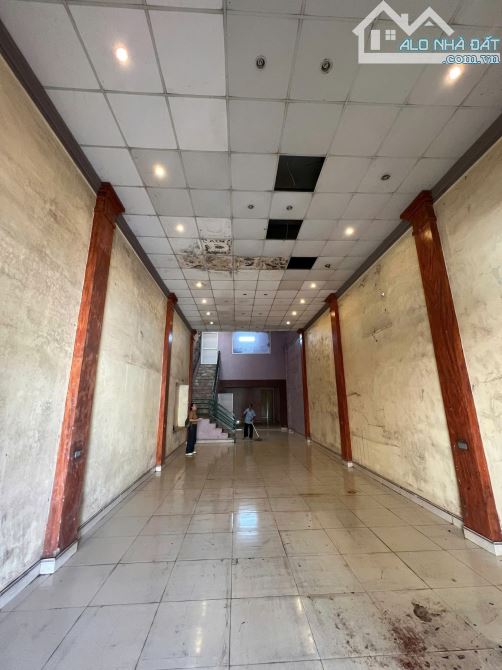 TRỤC KINH DOANH KIM THIỀU TỪ SƠN, SẴN NHÀ 2 TẦNG CHO THUÊ, ĐƯỜNG THÔNG THOÁNG Ô TÔ TRÁNH - 5