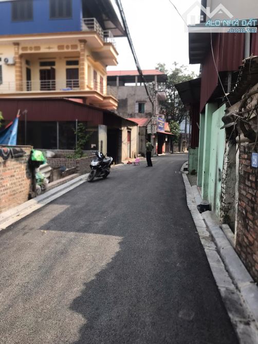 SIÊU PHẨM XUÂN CANH 62M2  NGÕ THÔNG Ô TÔ  TRÁNH - HÀNG  XÓM VIN  CỔ  LOA - 5