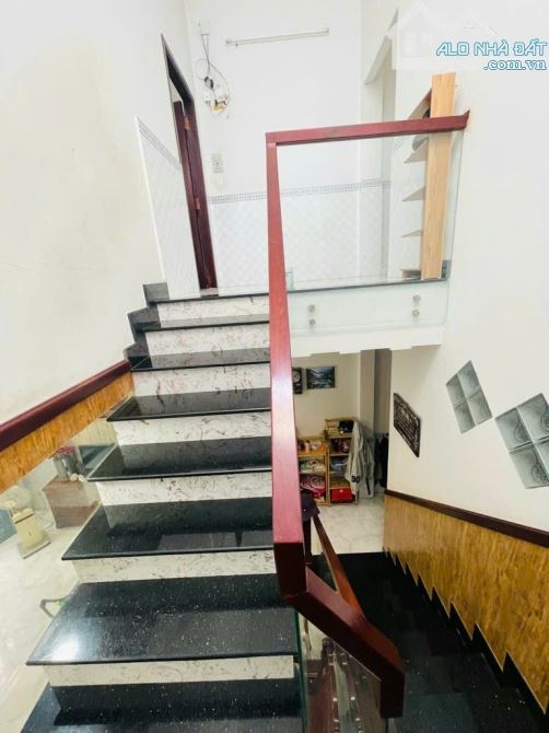 NHÀ ĐẸP CHÍNH CHỦ BTCT-4PN-78m2-ĐƯỜNG HXH TRUNG MỸ TÂY 6-TRUNG CHÁNH-HÓC MÔN-CHỈ 4.7 TỶ - 5