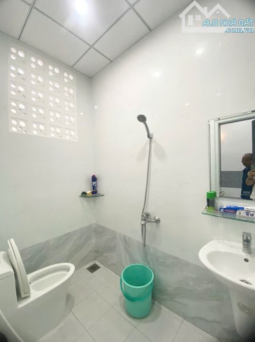 Cần bán nhà đất hẻm 83 Cmt8, Hiệp Bình , Hiệp Ninh Tây Ninh - 5