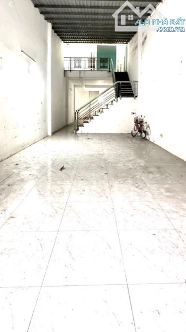 🏡 NHÀ MẶT TIỀN TRẦN THỊ HÈ 12M – VỪA Ở VỪA KINH DOANH – SỔ VUÔNG  ĐẸP–110M2 - 5