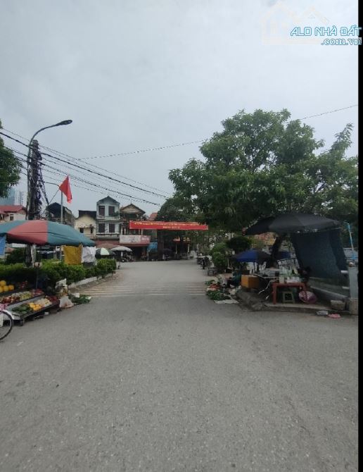 4.6 Tỷ/98 M2/6.4 M tiền/ Phụng Công. Văn Giang - 5