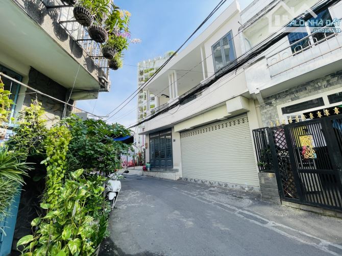 P. Linh Chiểu, HXH tránh, bán gấp nhà 2 tầng 75m2 chỉ 5.5 t.ỷ, cạnh nhà thờ Thủ Đức. - 5