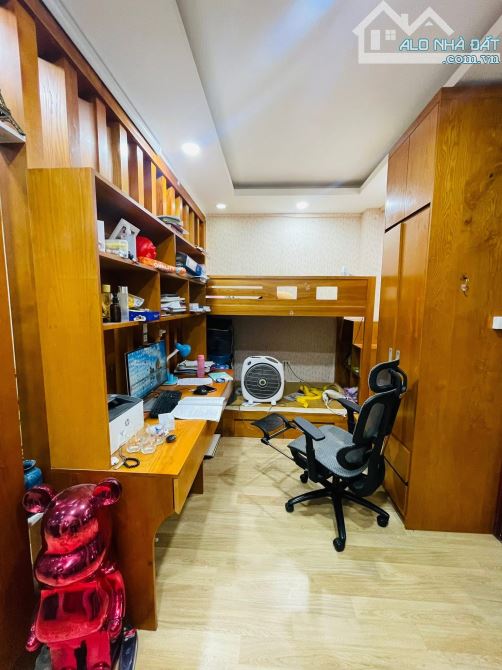 Căn Góc 3 Ngủ Toà OCT1 KĐT RESCO Phạm Văn Đồng -Đối Diện Công Viên Hoà Bình  - DT 85m - 5