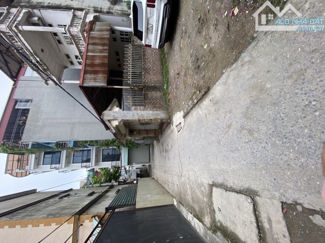 🏡 BÁN NHÀ MỚI 5 TẦNG – OTO ĐỖ CỬA – GẦN BIGC LONG BIÊN – GIÁ CHỈ HƠN 6 T.Ỷ  📍 - 4