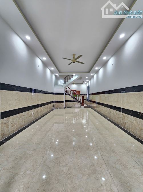 Bán nhà 2 mặt tiền, gần ngã ba Cây Điệp p.Tân Đông Hiệp, Tp.Dĩ An chỉ 5,35 Tỷ TL M6924 - 5