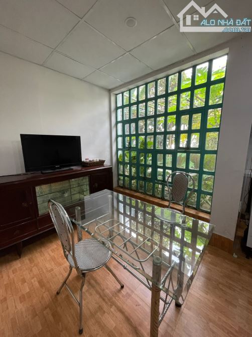 Chuyển Nhượng Nhà Vườn Kiệt Ô Tô Chế Lan Viên - An Cư Ngay Trung Tâm Cao Ráo An Ninh Tốt - 6
